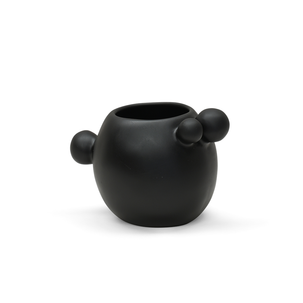 BUBBLE Large Vase