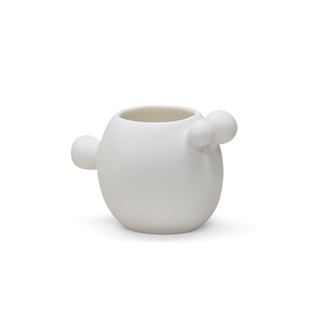 BUBBLE Large Vase
