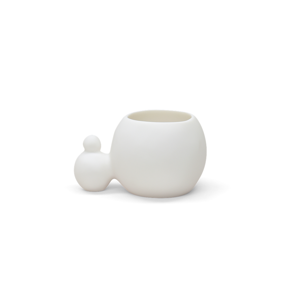 BUBBLE Medium Vase