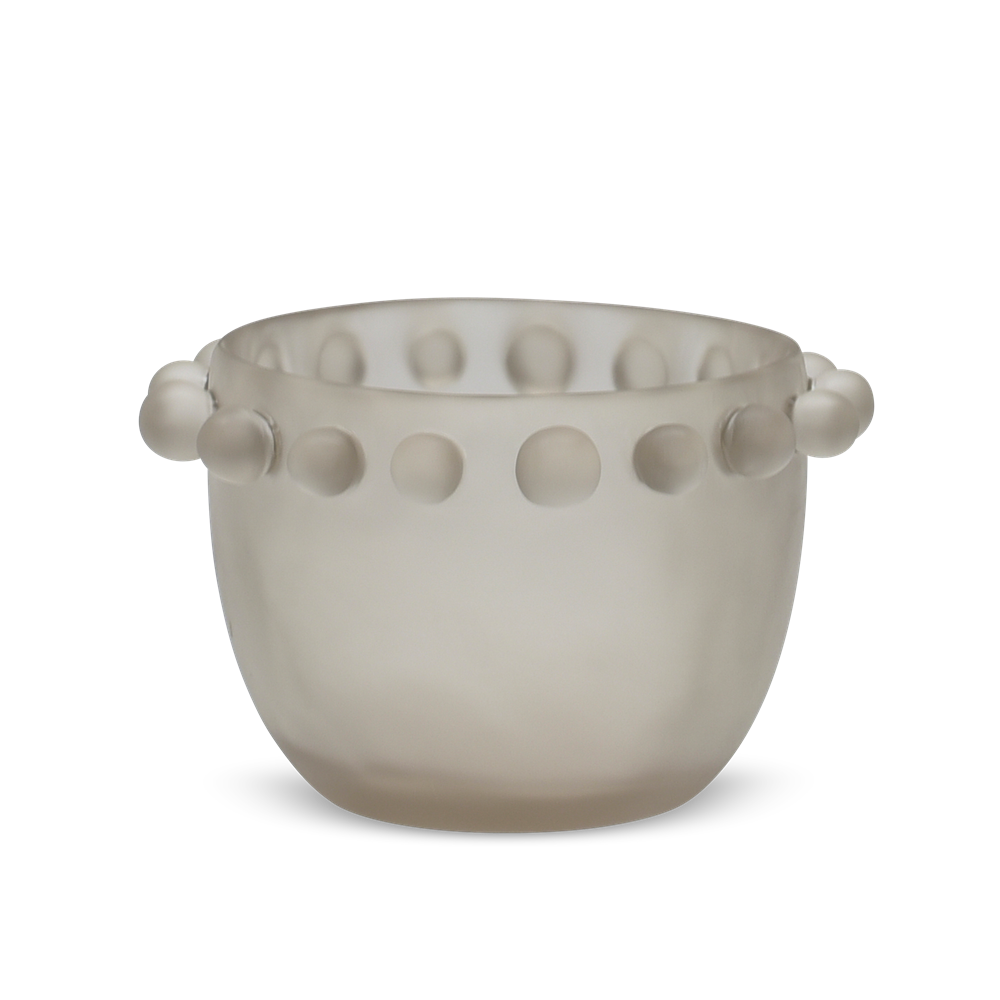 BUBBLE Large Deep Bowl