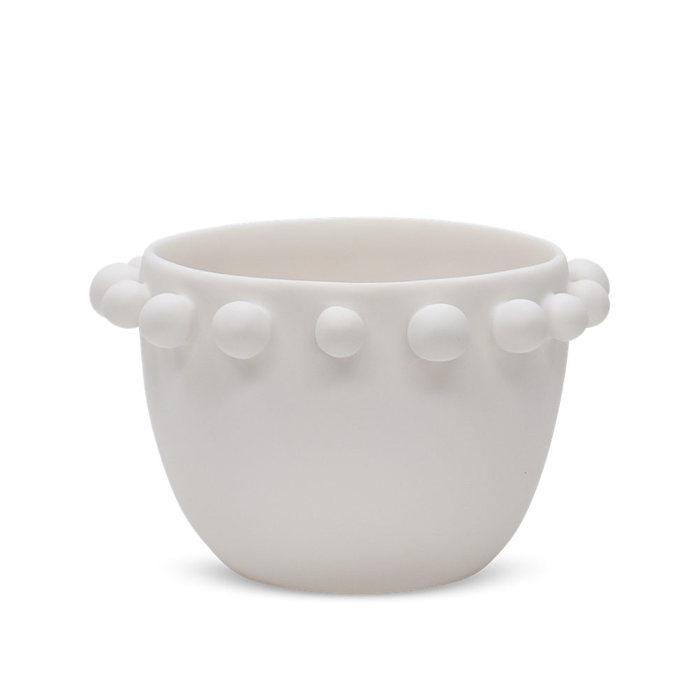BUBBLE Large Deep Bowl