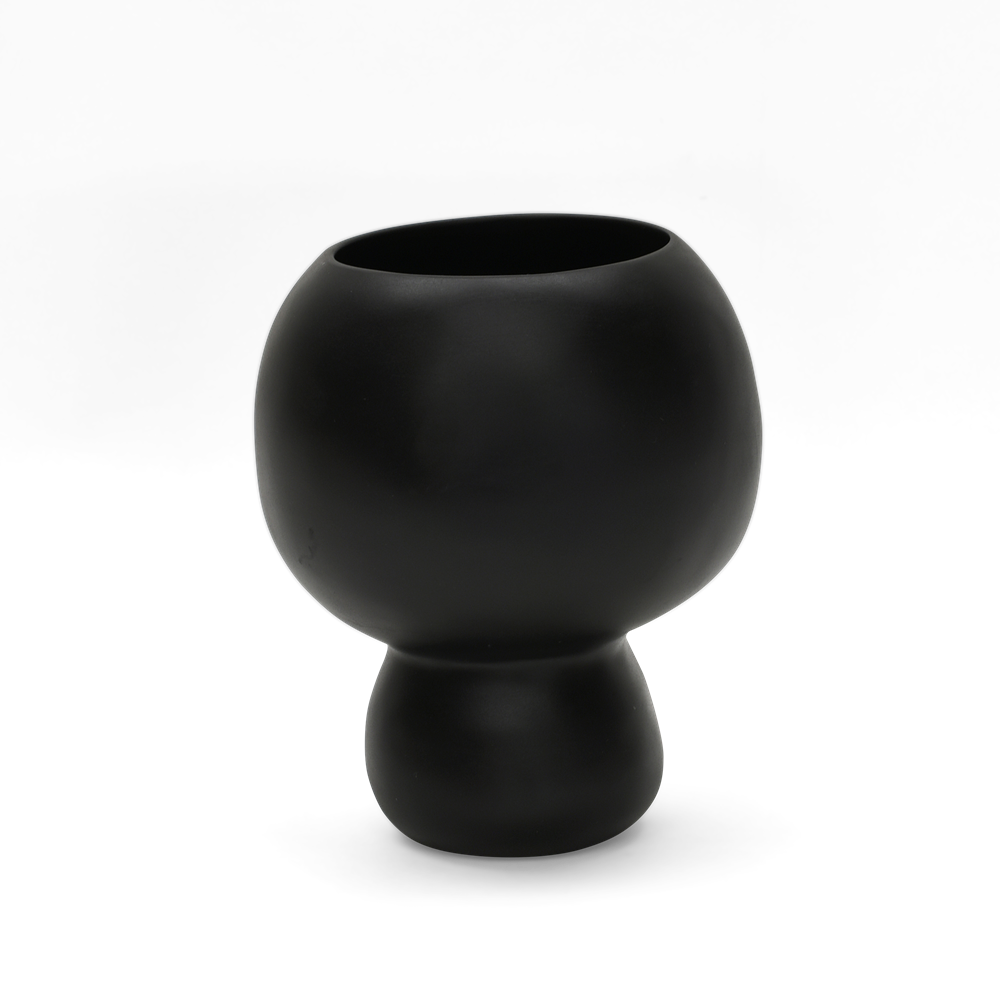 BUBBLE Double Vase