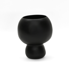 BUBBLE Double Vase