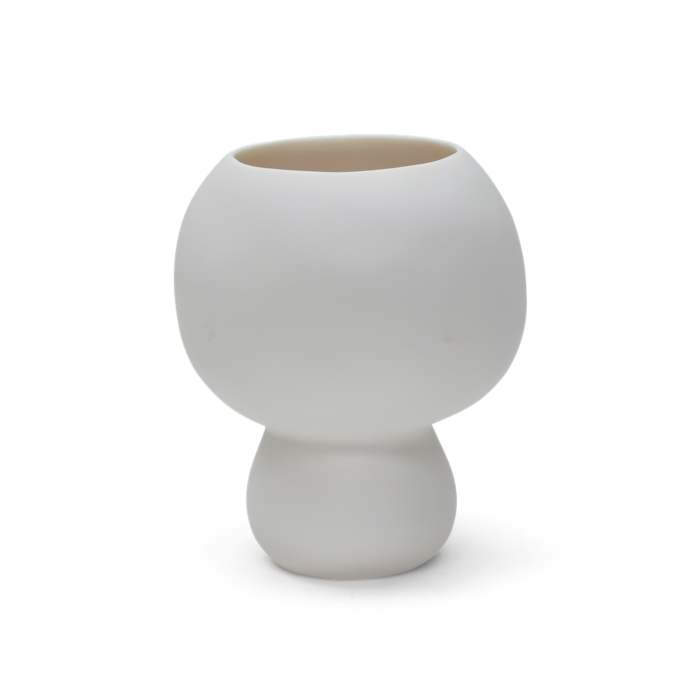 BUBBLE Double Vase
