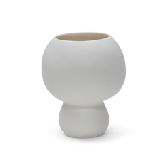 BUBBLE Double Vase