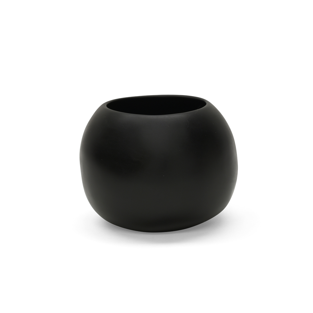 BUBBLE Large Plain Bowl