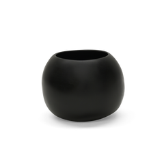 BUBBLE Large Plain Bowl