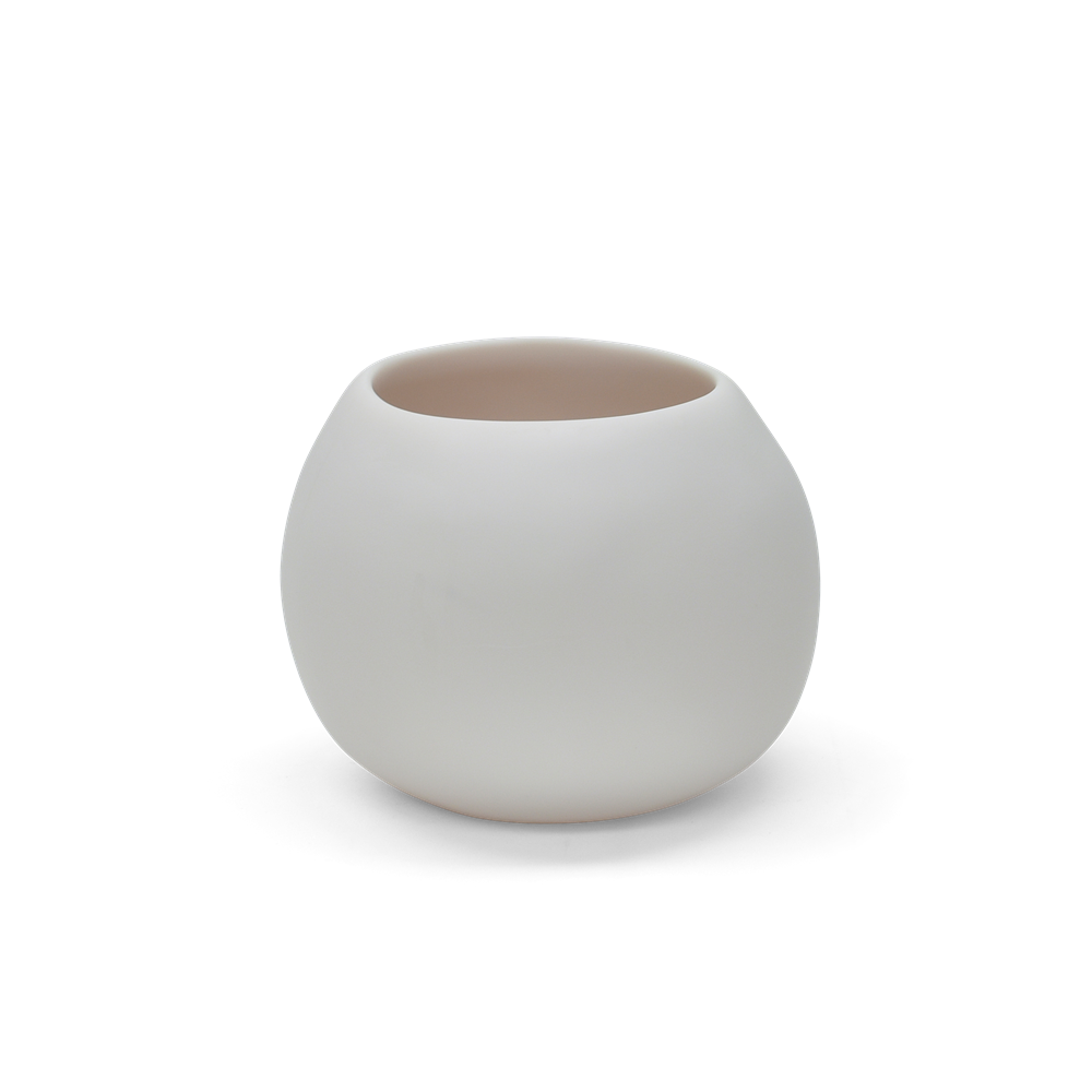 BUBBLE Large Plain Bowl