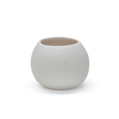 BUBBLE Large Plain Bowl