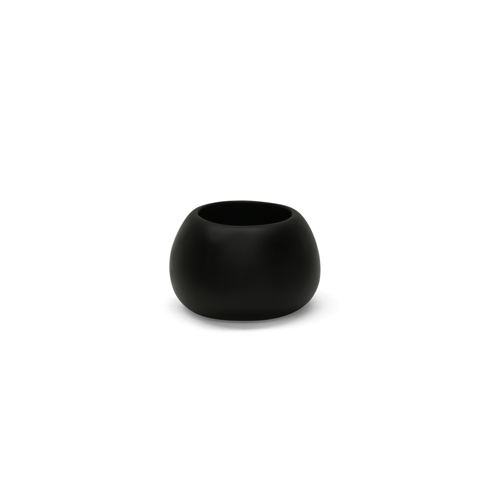 BUBBLE Small Plain Bowl