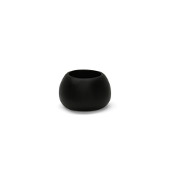 BUBBLE Small Plain Bowl