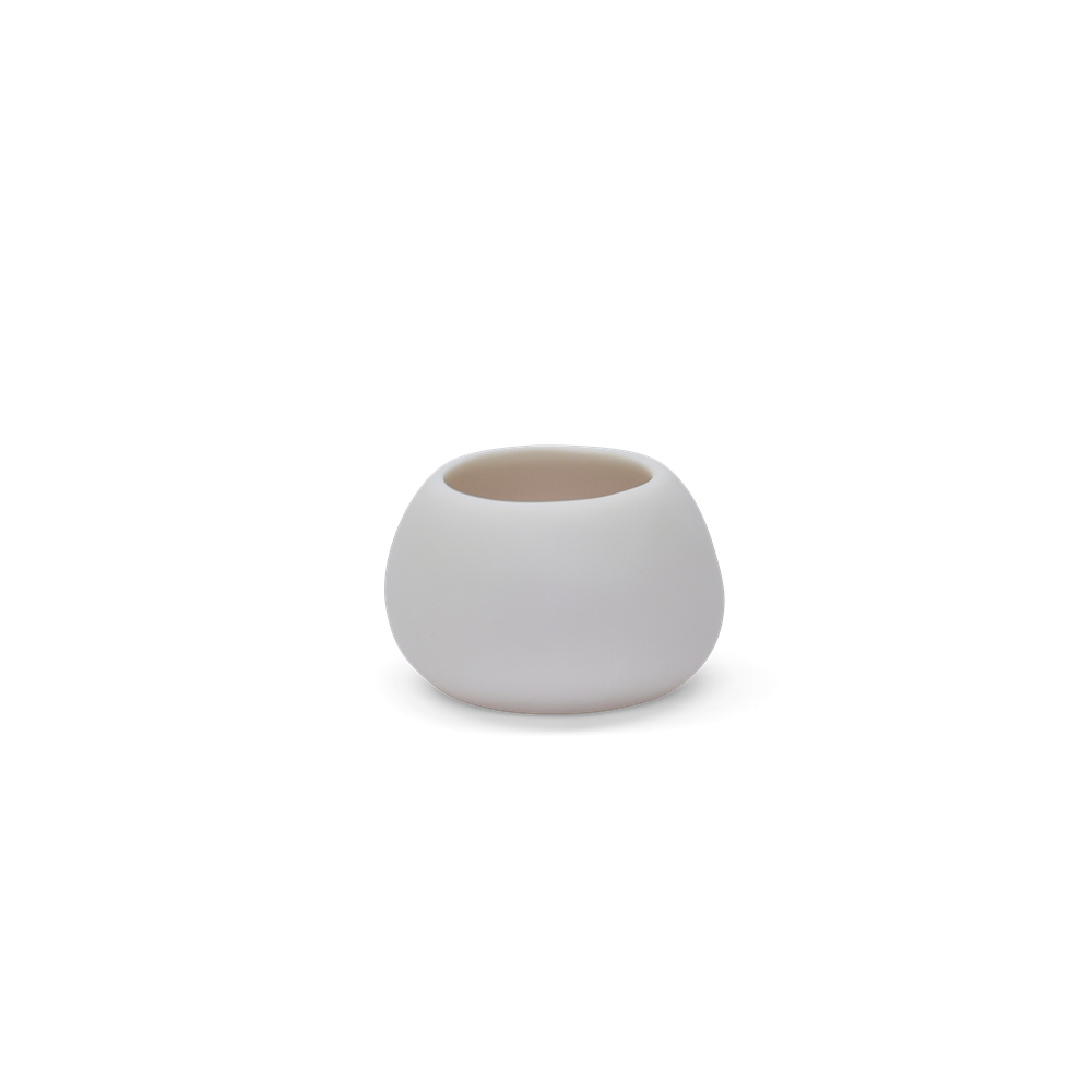 BUBBLE Small Plain Bowl