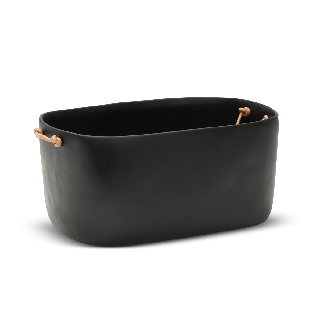 CUADRADO Large Champagne Bucket