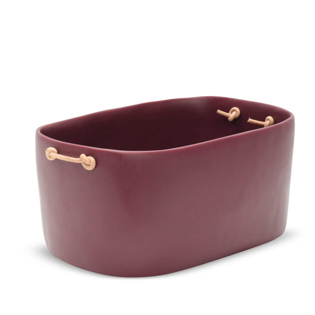 CUADRADO Large Champagne Bucket
