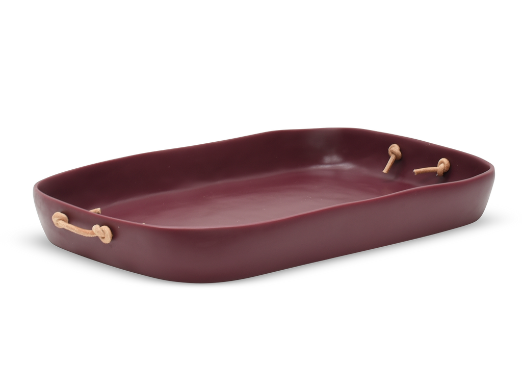 CUADRADO Extra Large Tray