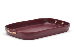 CUADRADO Extra Large Tray