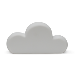 LANDSCAPE Medium Cloud