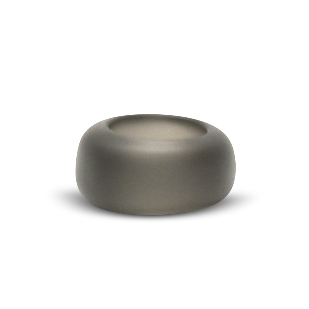 SCULPT Circle Napkin Ring