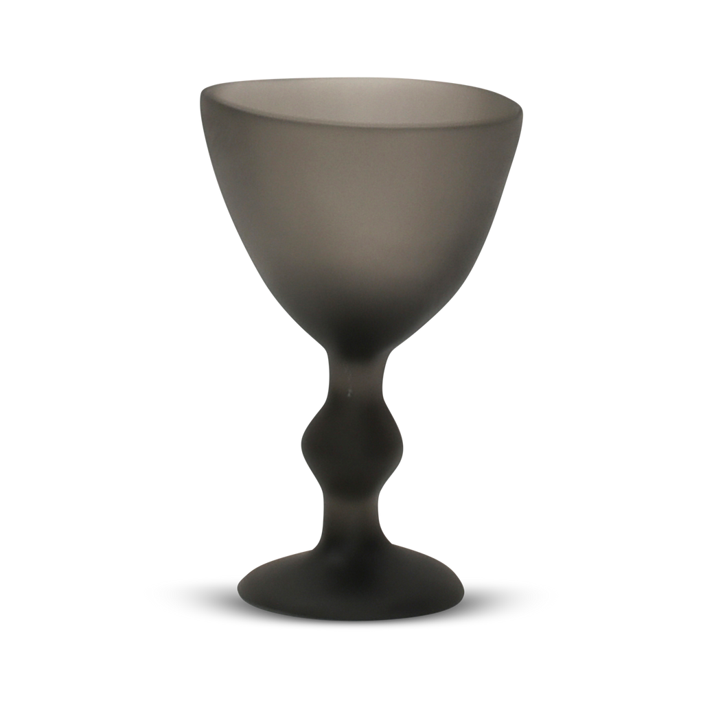 PEDESTAL Goblet