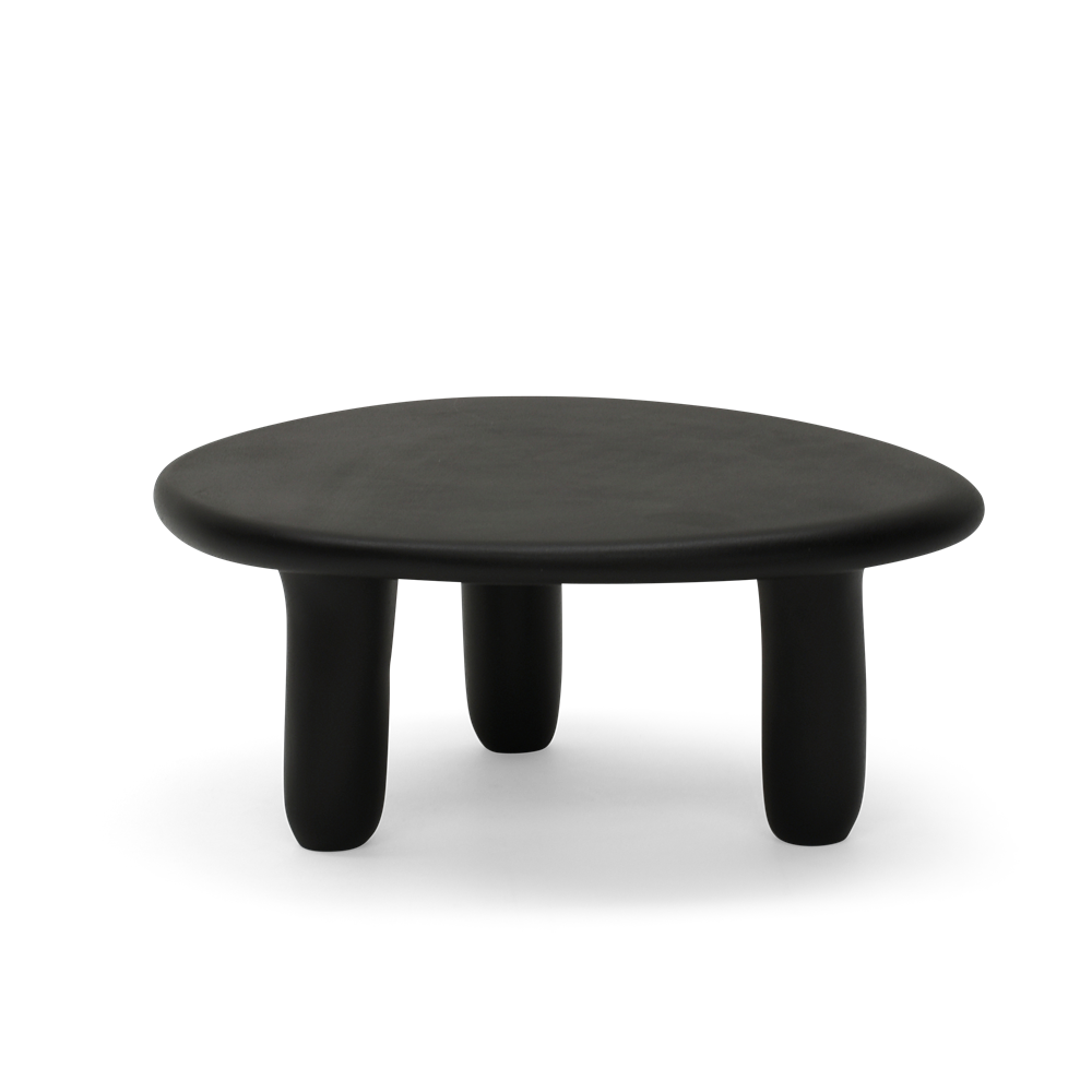 PUDDLE Large Elevated Platter