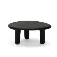 PUDDLE Large Elevated Platter