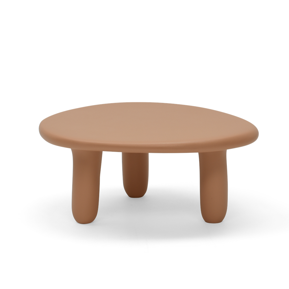 PUDDLE Large Elevated Platter