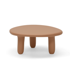 PUDDLE Large Elevated Platter