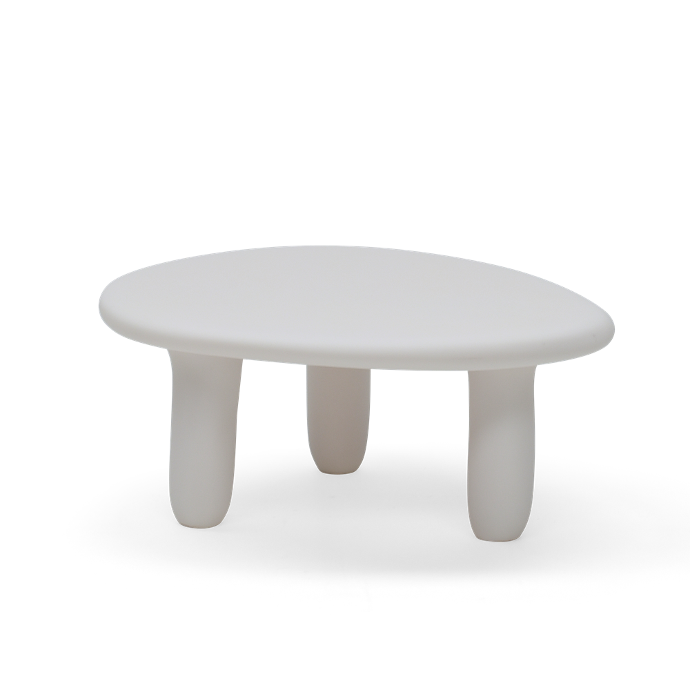 PUDDLE Large Elevated Platter