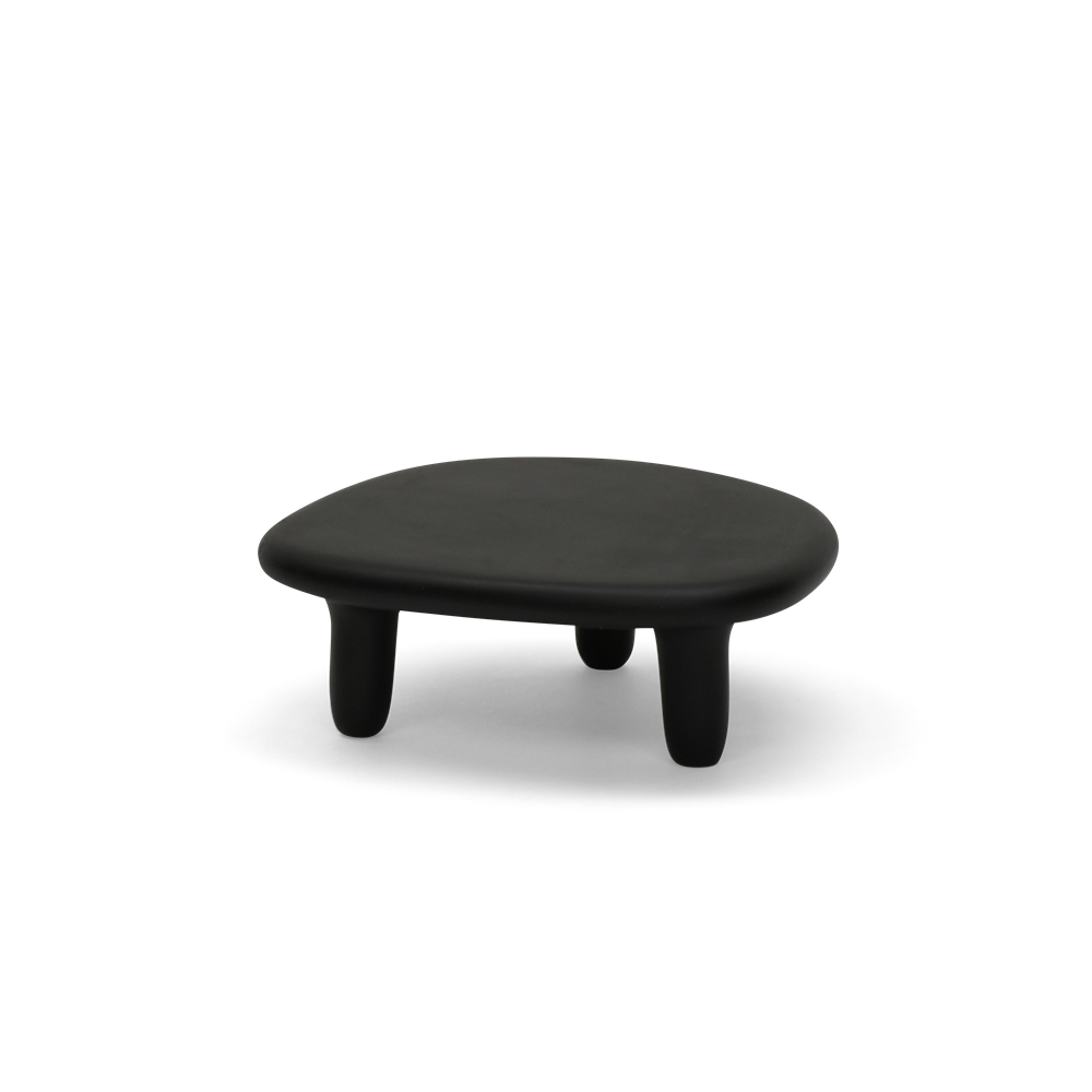 PUDDLE Medium Elevated Platter