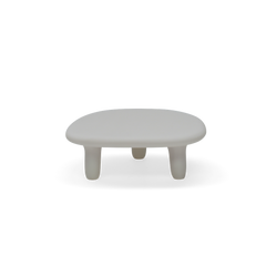 PUDDLE Medium Elevated Platter