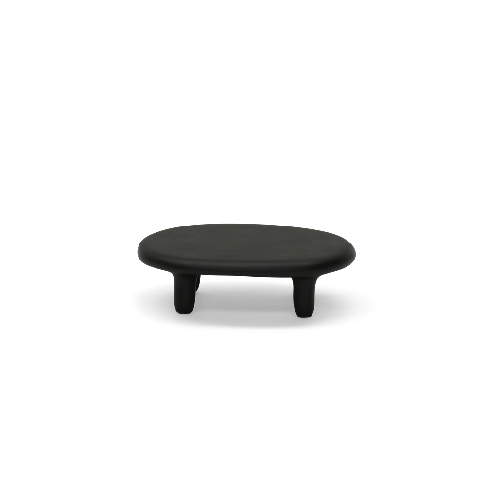 PUDDLE Small Elevated Platter