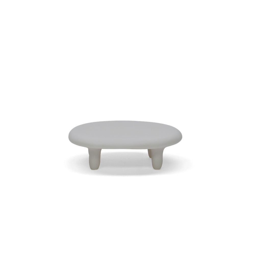 PUDDLE Small Elevated Platter