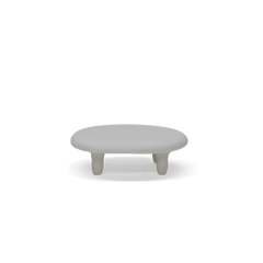 PUDDLE Small Elevated Platter