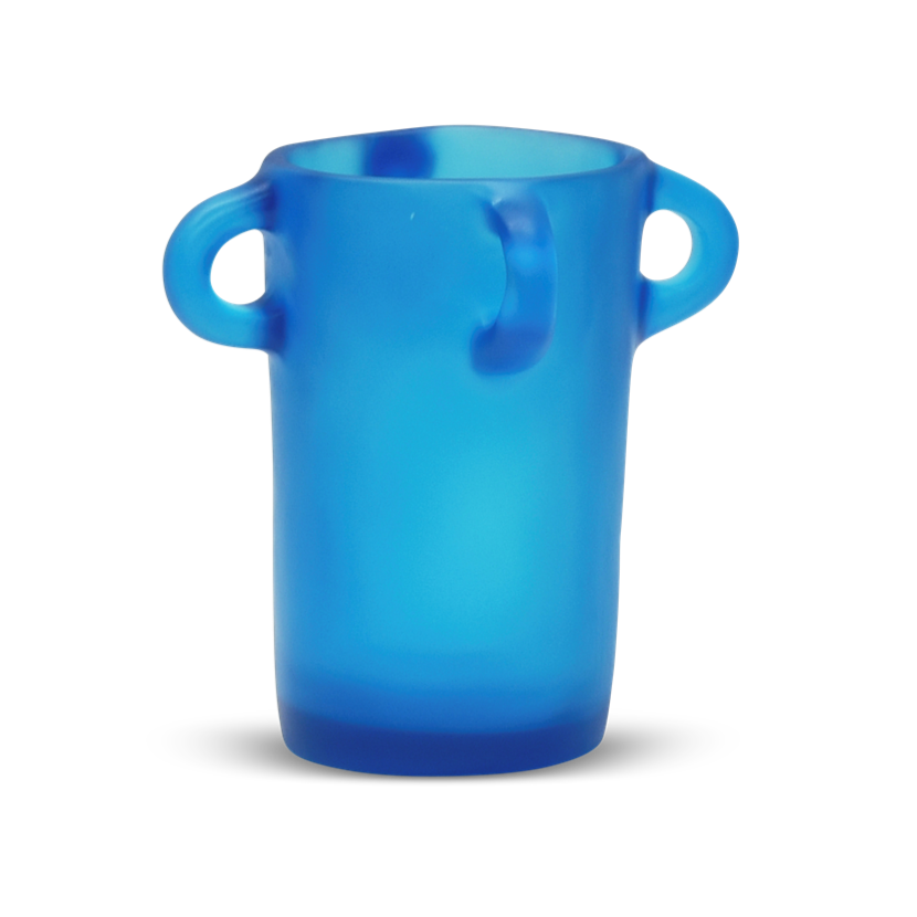 LOOPY Small Vase