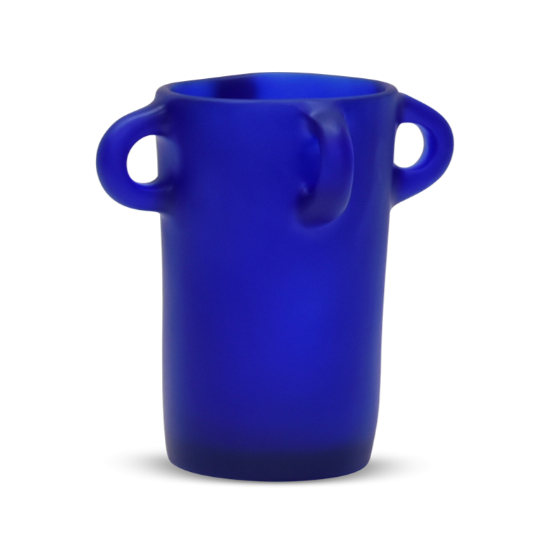 LOOPY Small Vase
