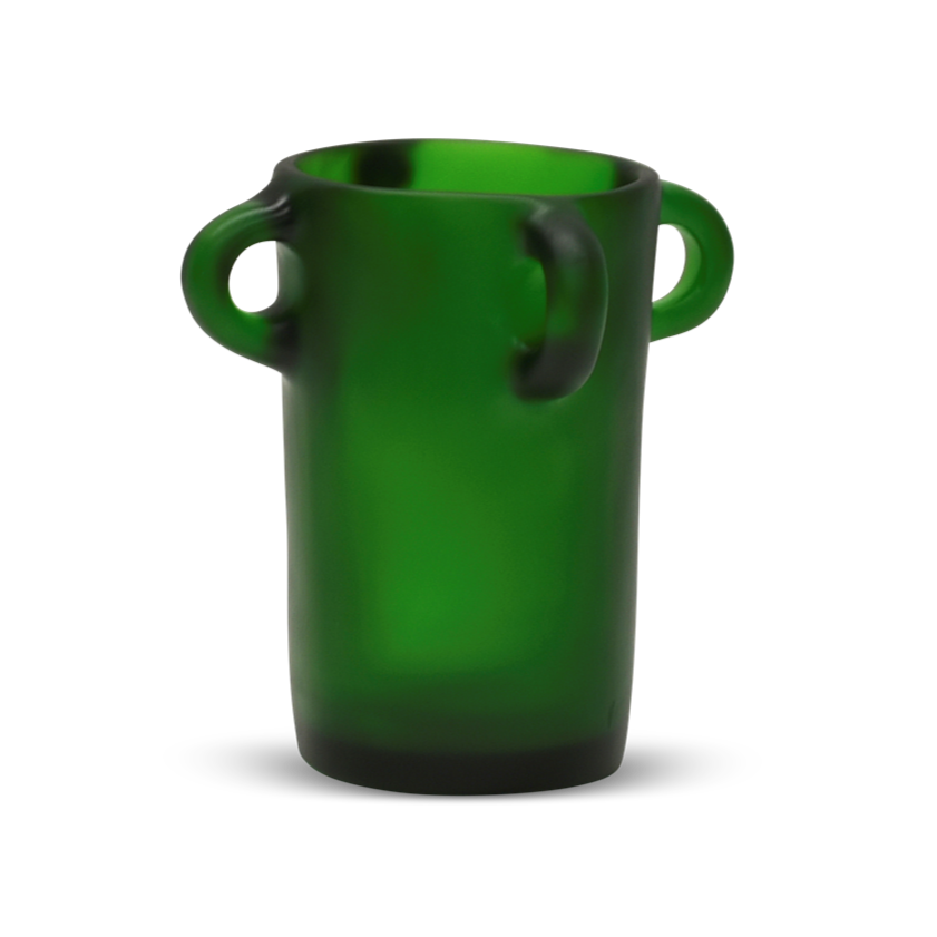 LOOPY Small Vase
