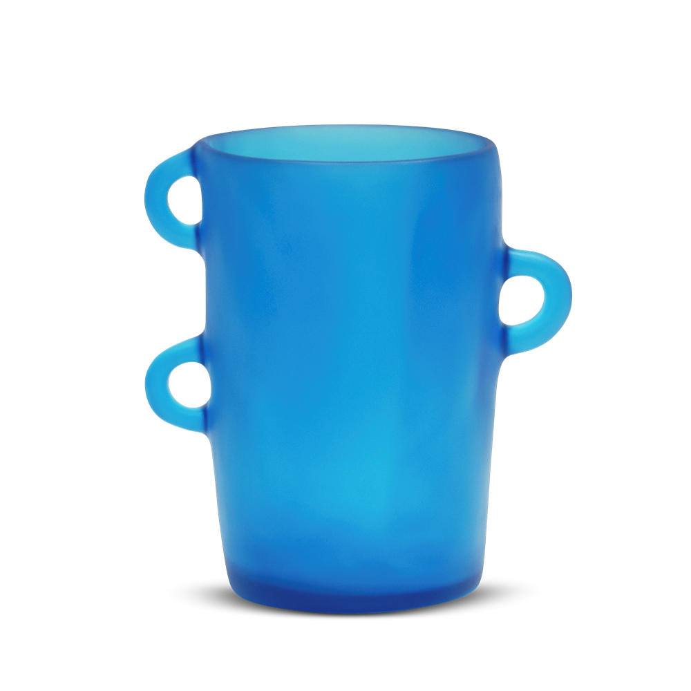 LOOPY Medium Vase