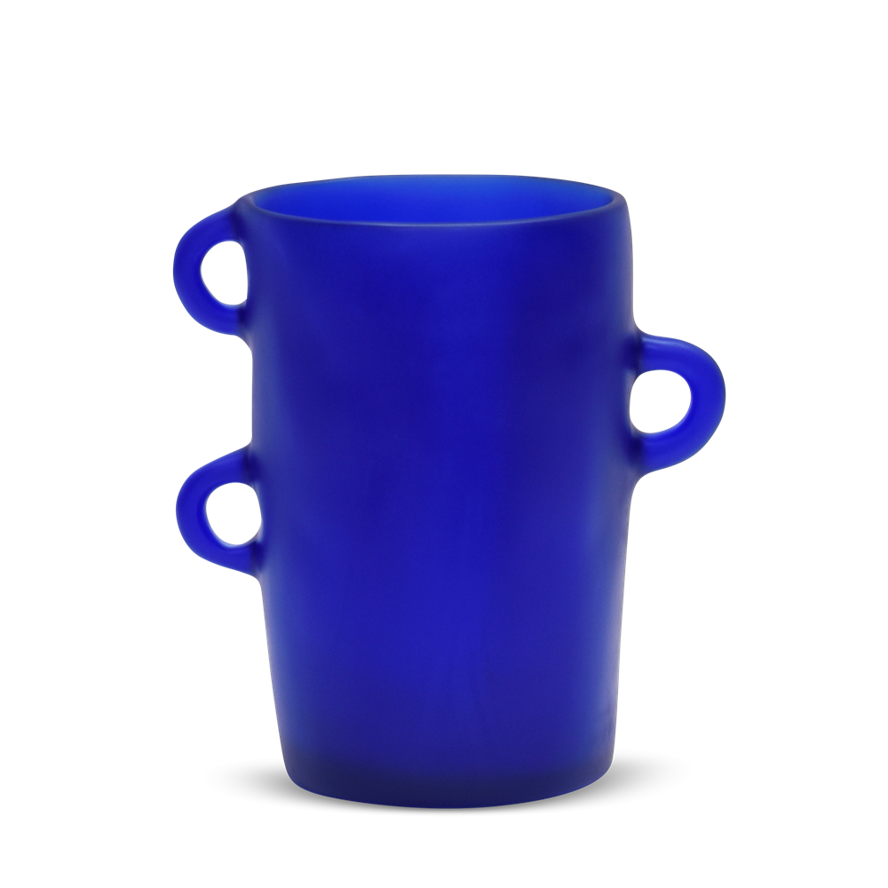 LOOPY Medium Vase