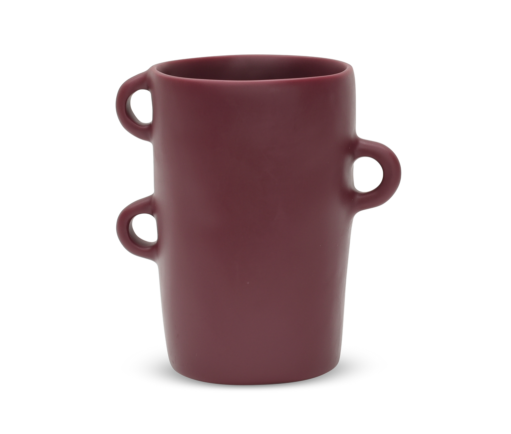 LOOPY Medium Vase