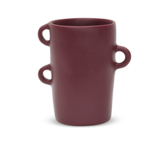 LOOPY Medium Vase