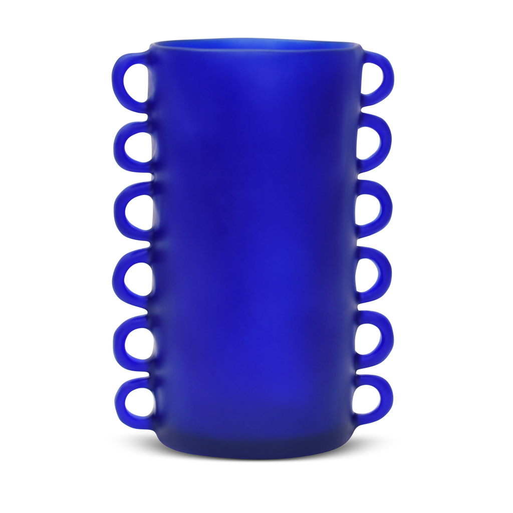 LOOPY Large Vase
