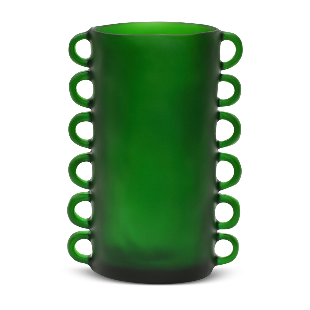 LOOPY Large Vase