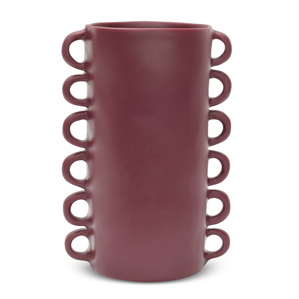 LOOPY Large Vase