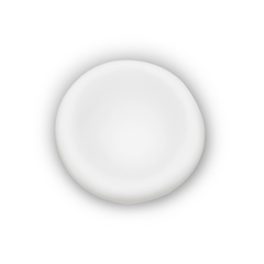 AMOEBA Small Bowl