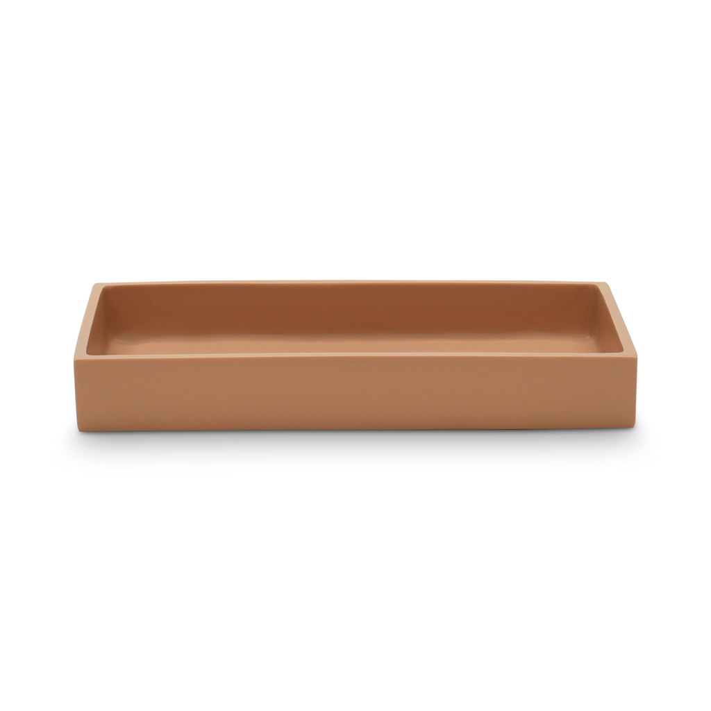 EDGE Vanity Tray