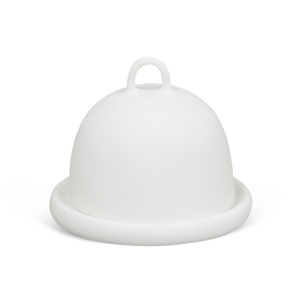 SCULPT Butter Dish