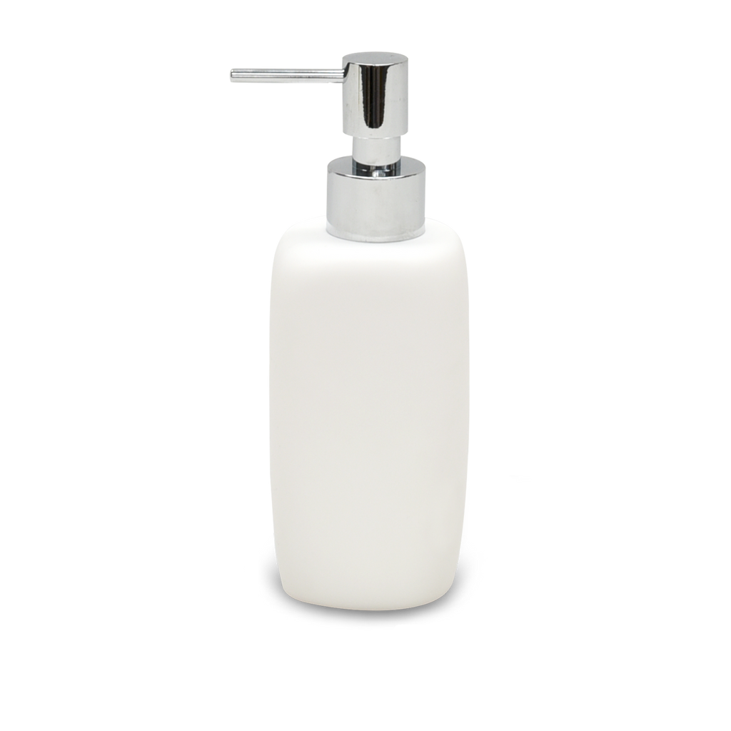 CUADRADO Soap Dispenser