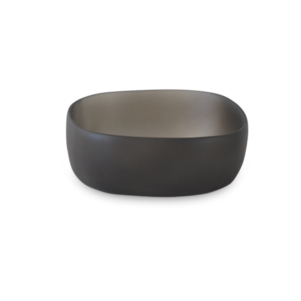 CUADRADO Large Bowl