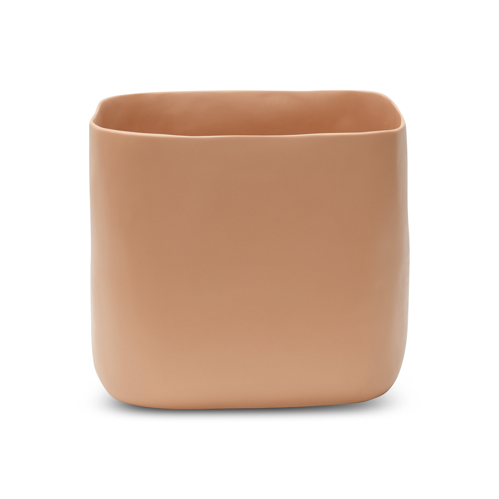 CUADRADO Grand Dame Vessel