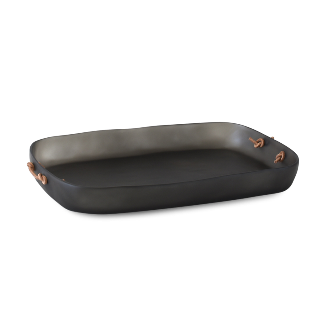 CUADRADO Extra Large Tray
